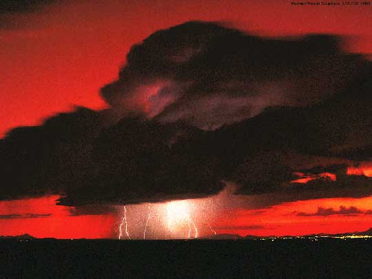 Thunderstorm