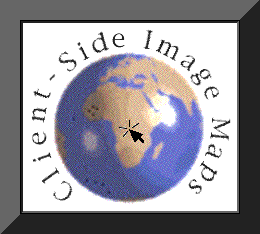Client-Side Image Maps